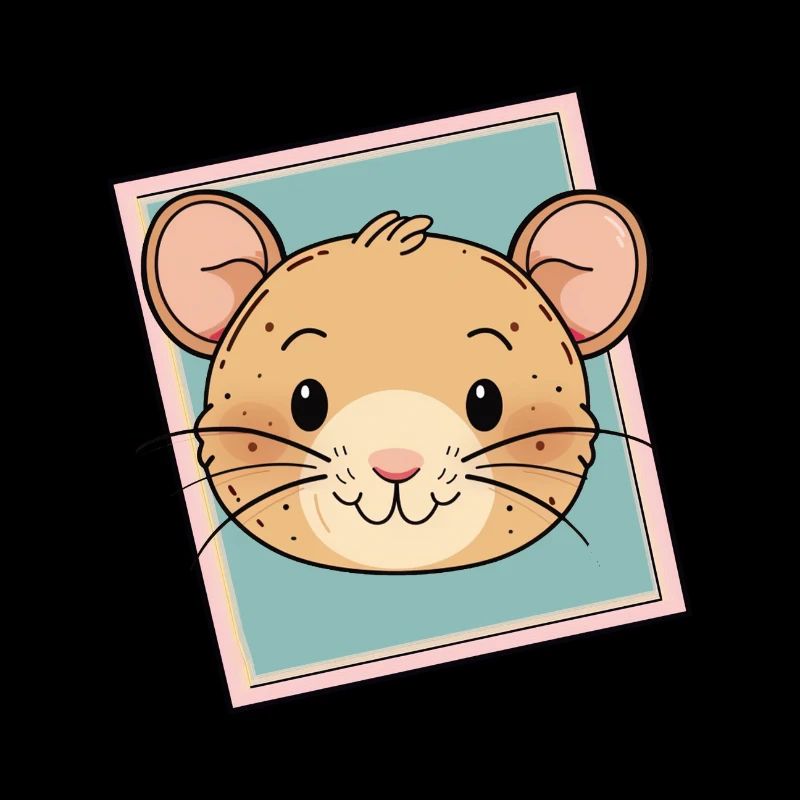 Mäuse Mäusezähnchen