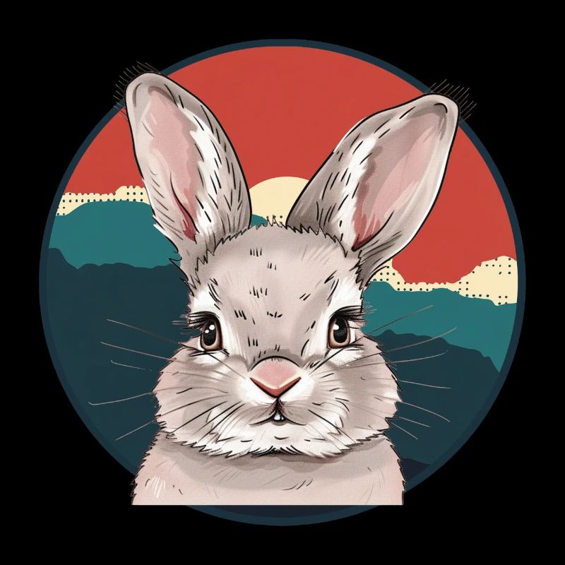 Hase Hoppelhase