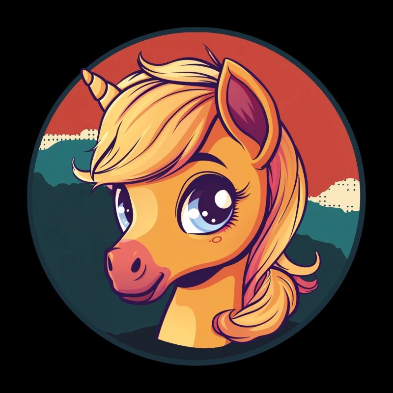 Ponyhof Pferde Pferd