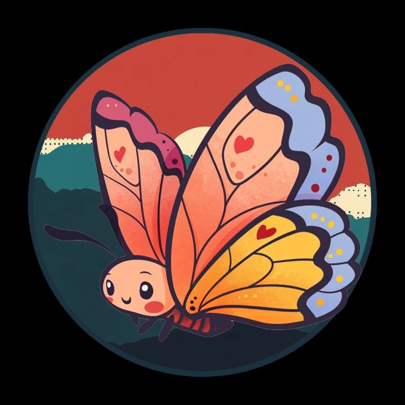 Butterfly Animals Animal