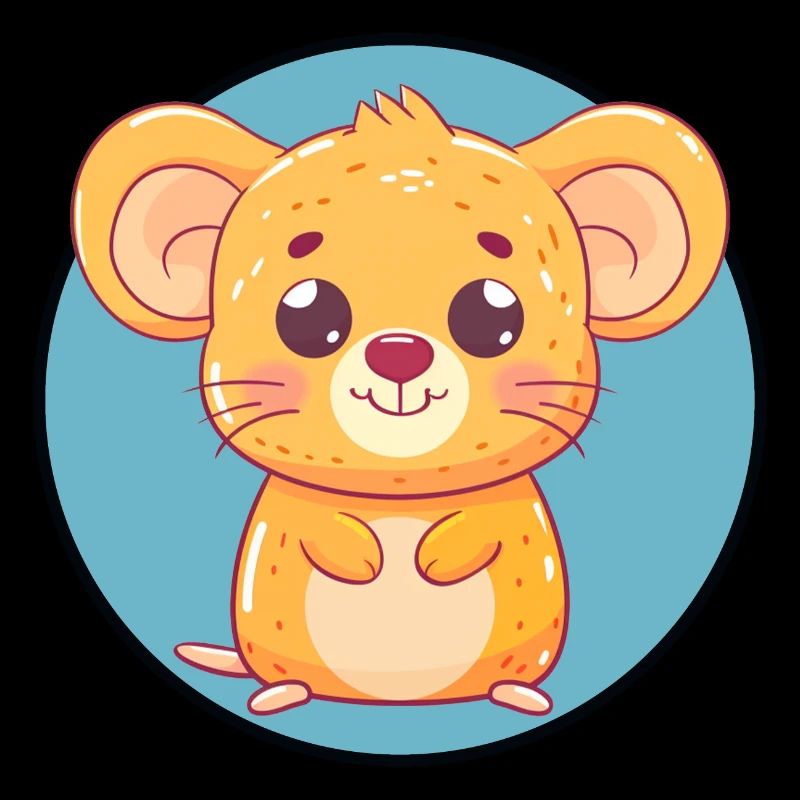 Mouse Mouse Rodent