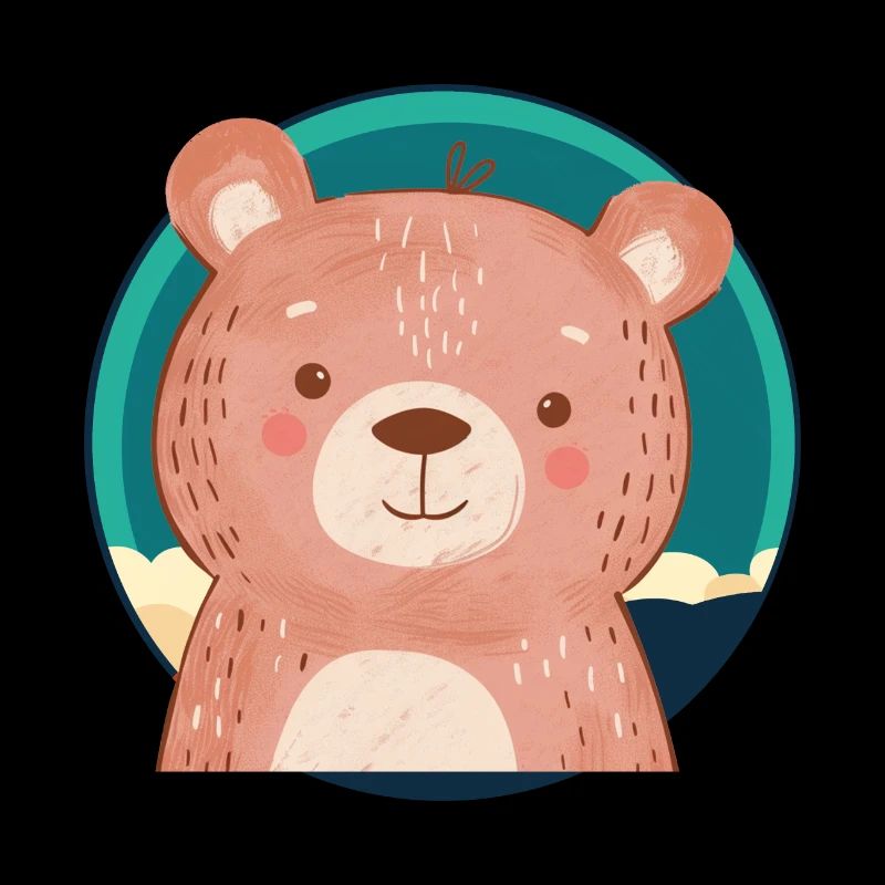 Baer Teddybär