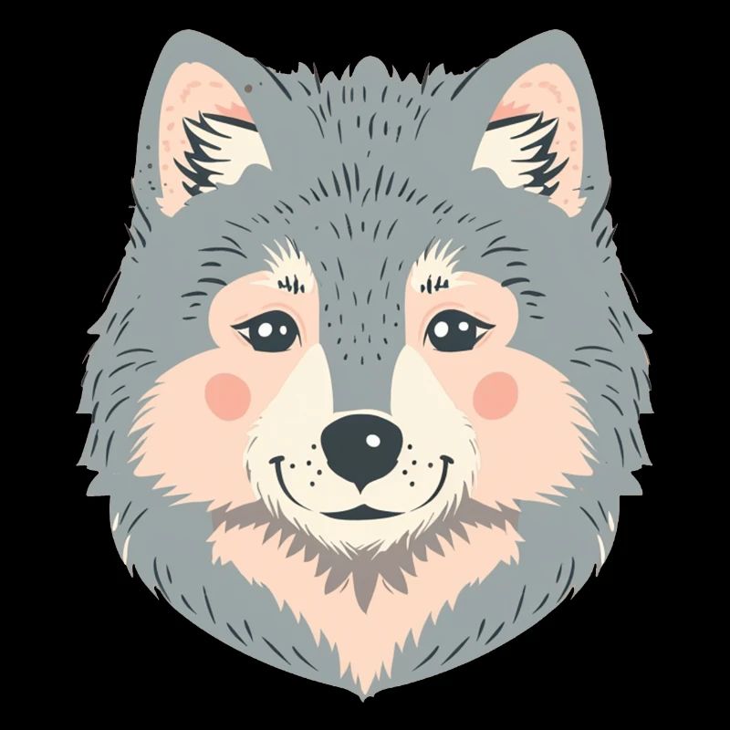 Loup loup
