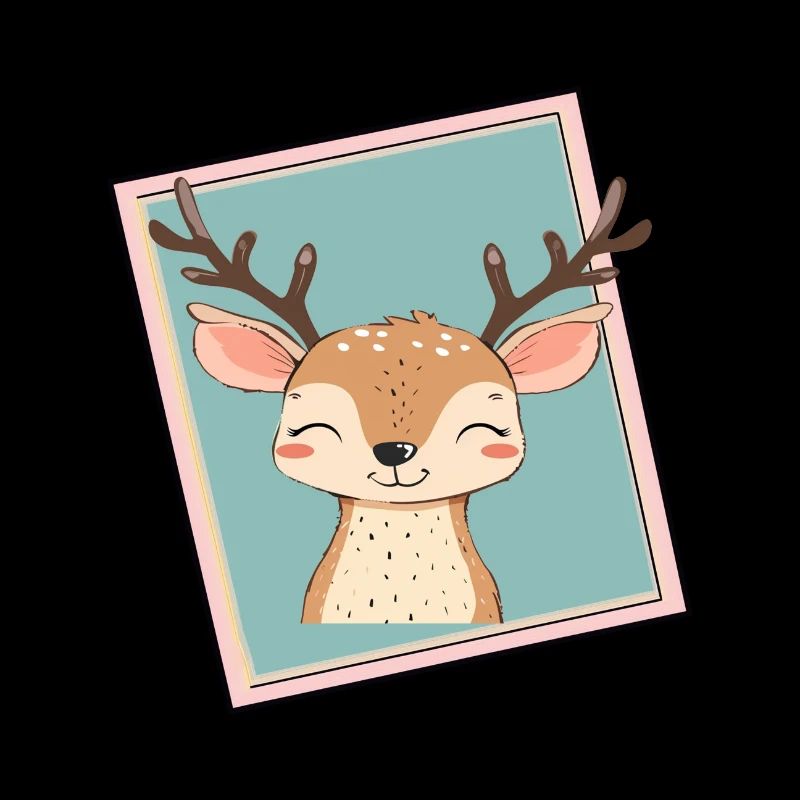 Cerf Chasse au chevreuil Chevreuil
