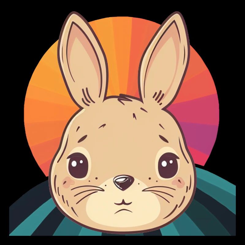 Hasenzahn Hoppelhase Hase