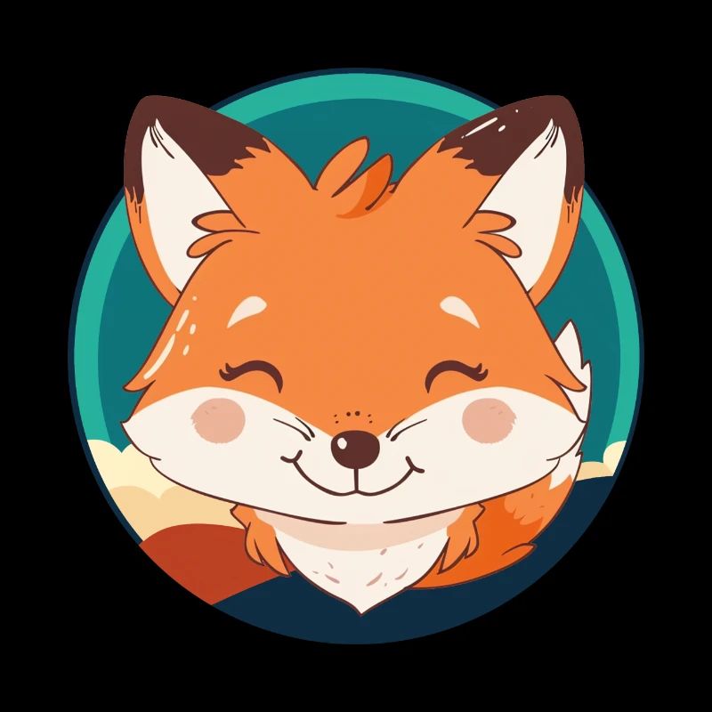 Fuchs Fox Füchse