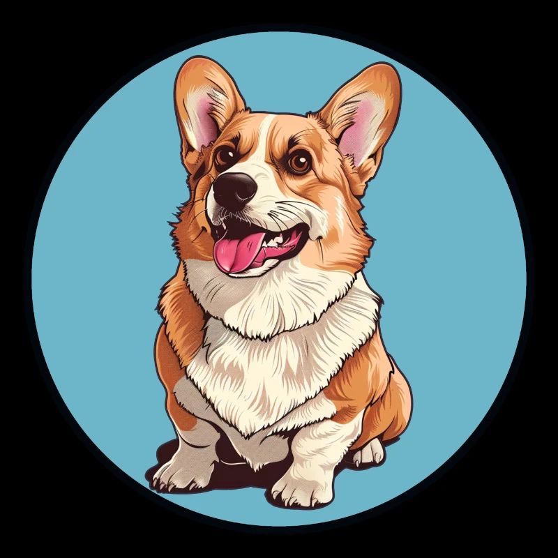 Hund Hunde Rottweiler