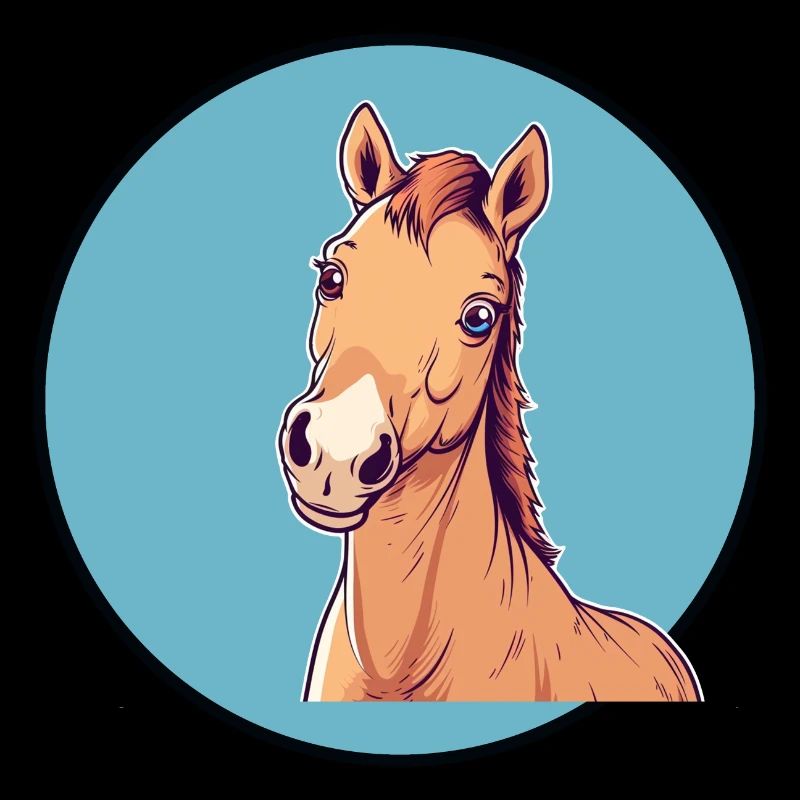 Ponyhof Pferd Pferde
