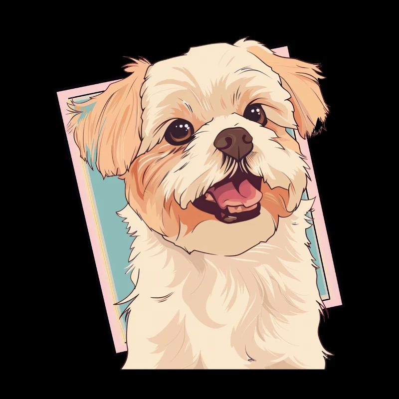 Hund Border Collie Dackel