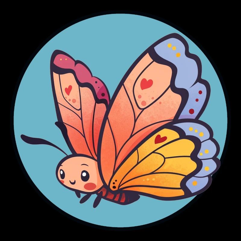 Schmetterling Tiere