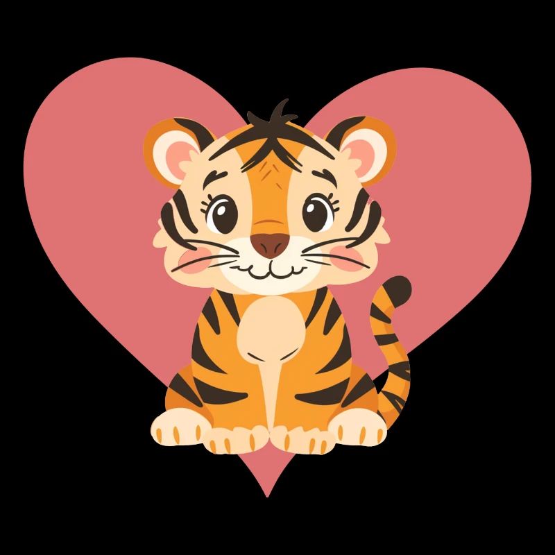 Chats guépards tigrés