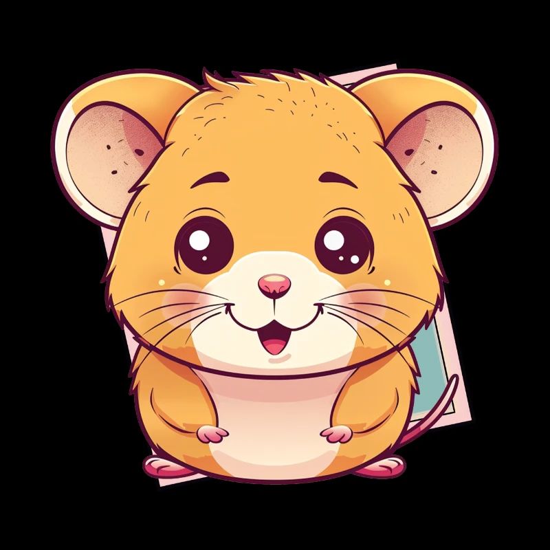 Maus Käse Mäuse