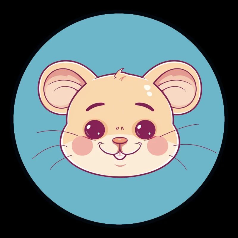 Souris Souris Dents de souris