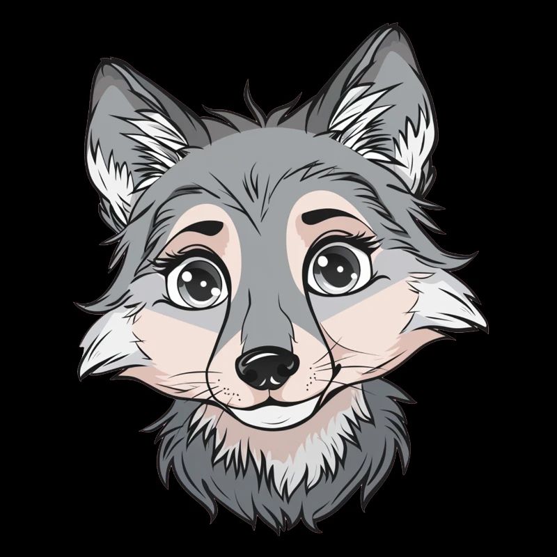 Wolf Werwolf Weisheit