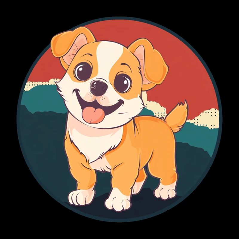 Dresseur de chiens A