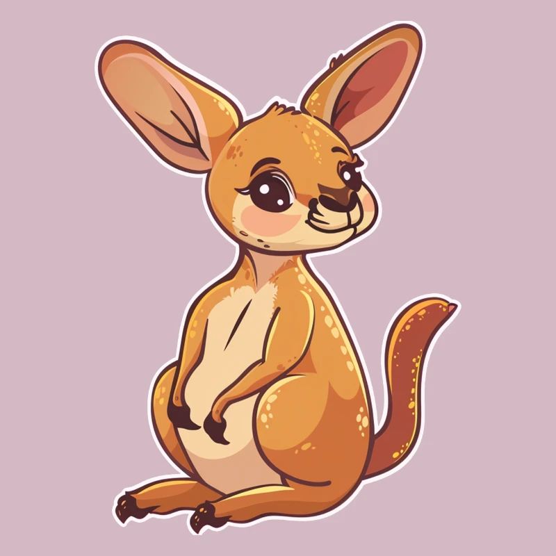 Kaengaroo Aussie Sydney