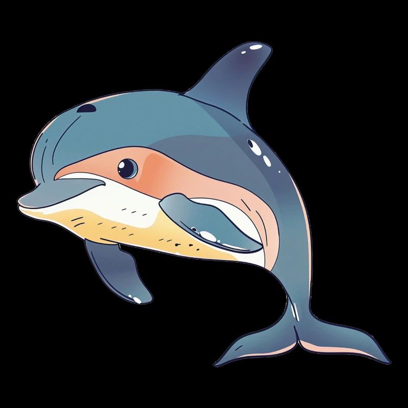 Dauphin Dauphins Créatures marines