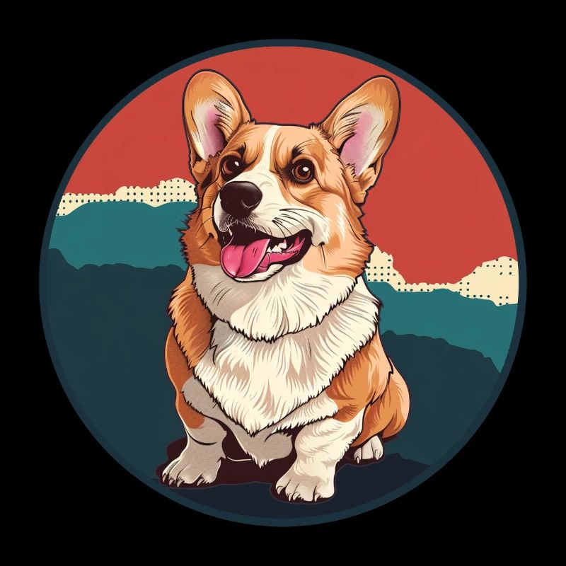 Dresseur de chiens Border Collie