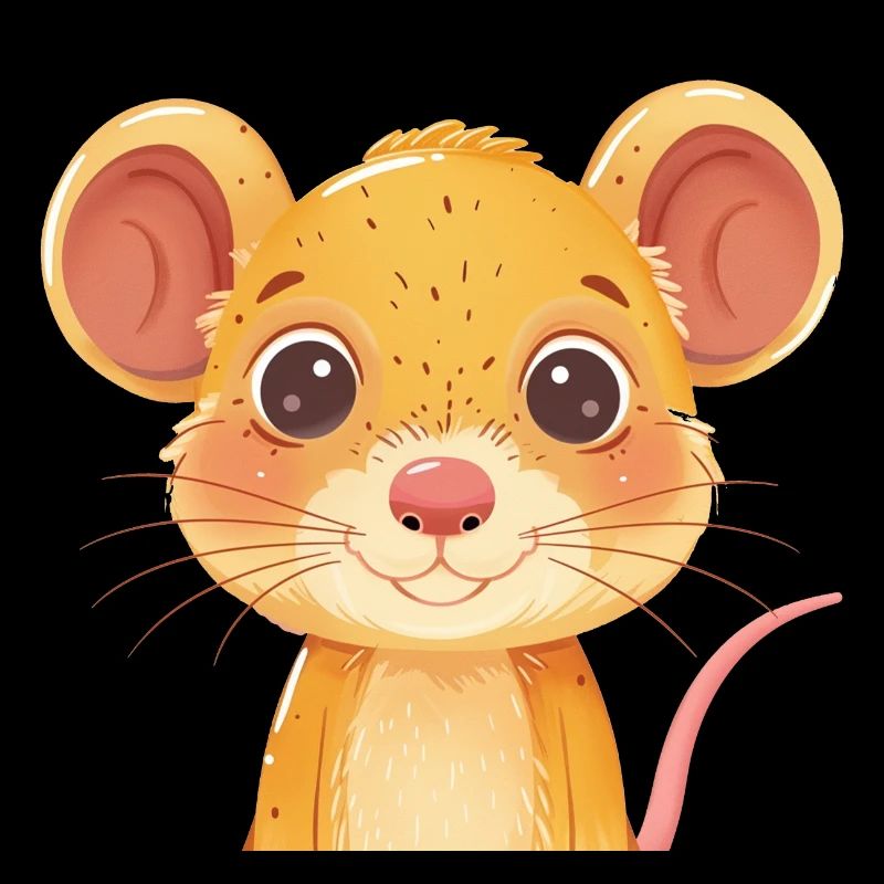 Mäuse Mäuschen Nagetier