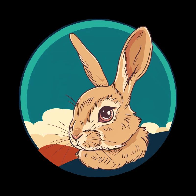 Hasenzahn Hase Hasen