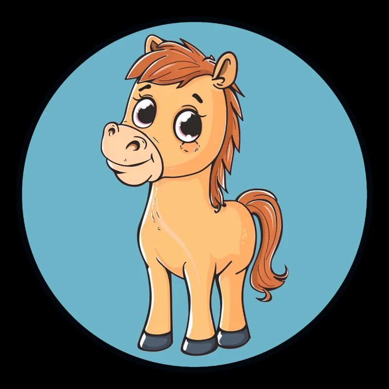 Cheval Chevaux