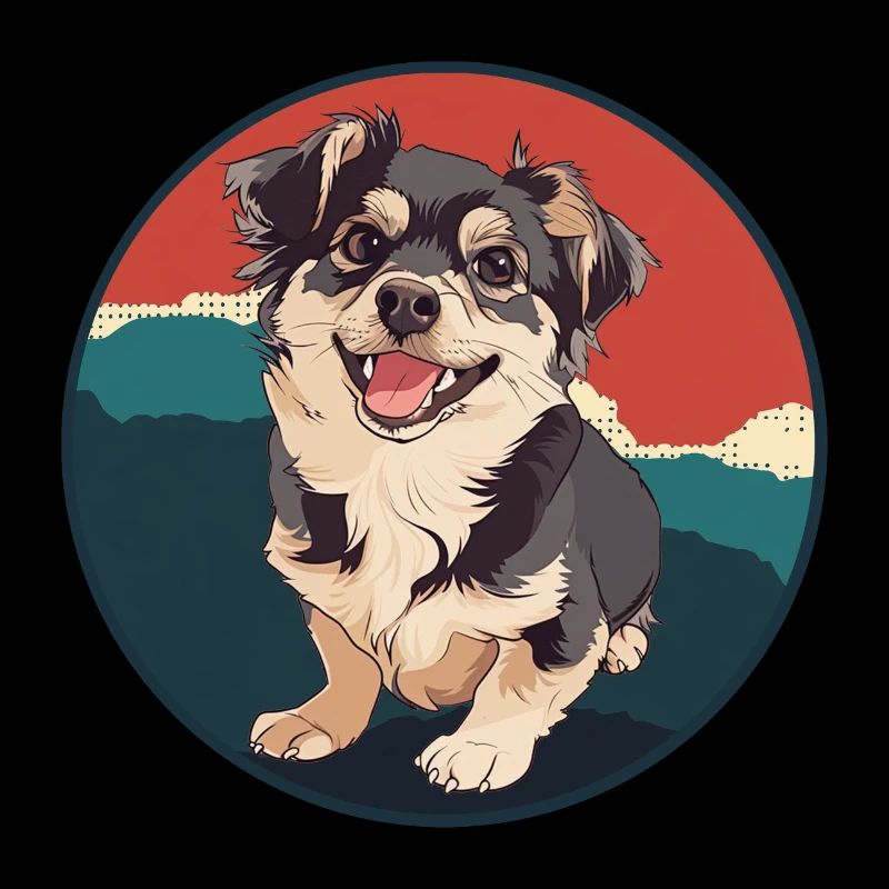 Chien Chiens Border Collie