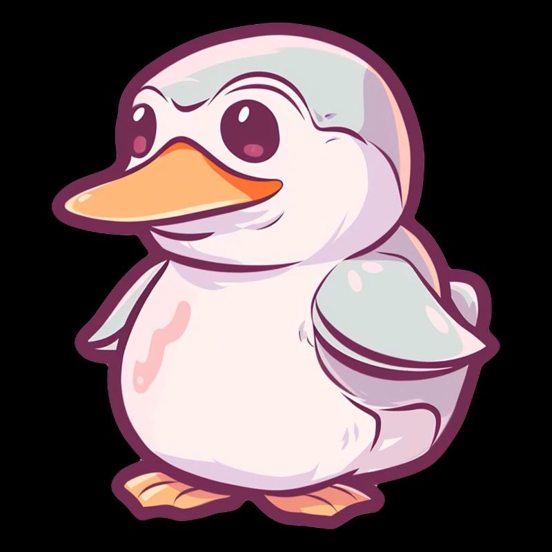 Croassement, Bec, Oiseau