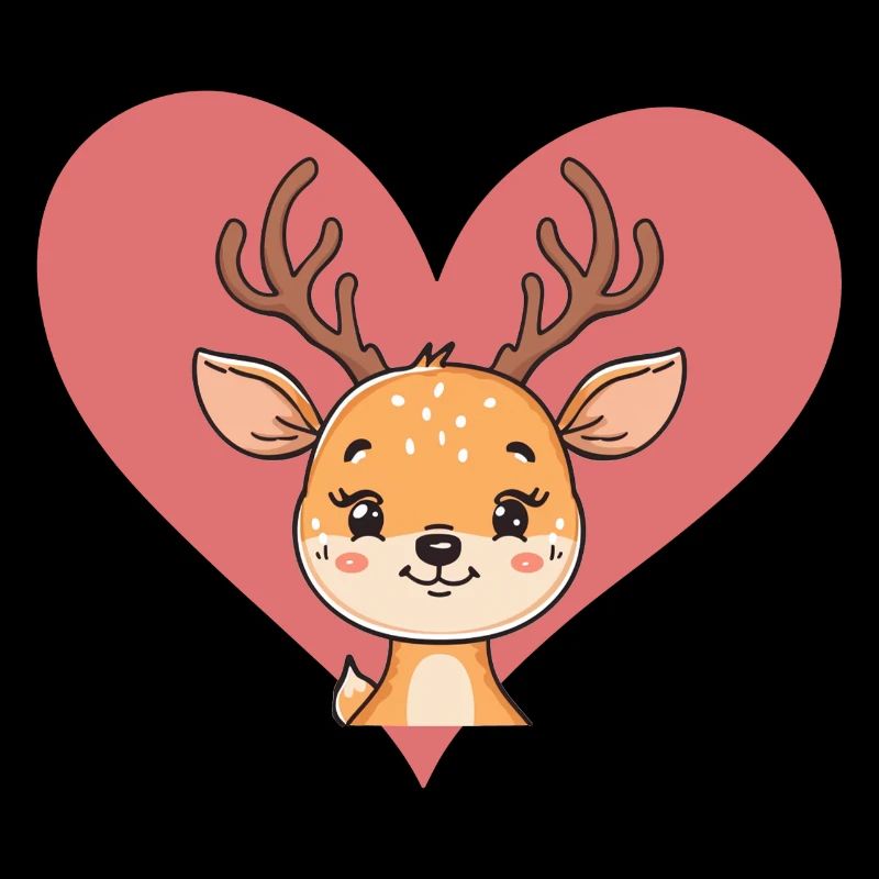 Hirschgeweih Hirschjagd Waldbewohner