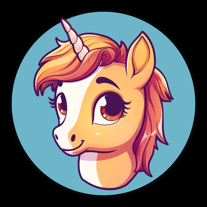 Unicorn Lover