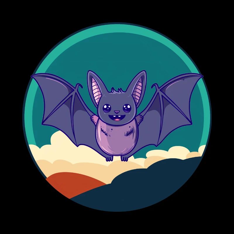 Bat Wings