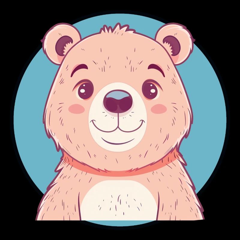 Baer Teddybär
