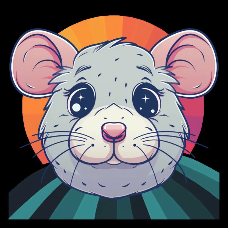 Mice Rodent Rat