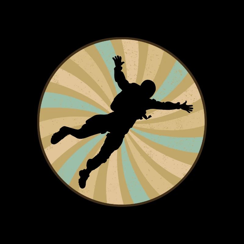 Skydiving Base Jumping Flying