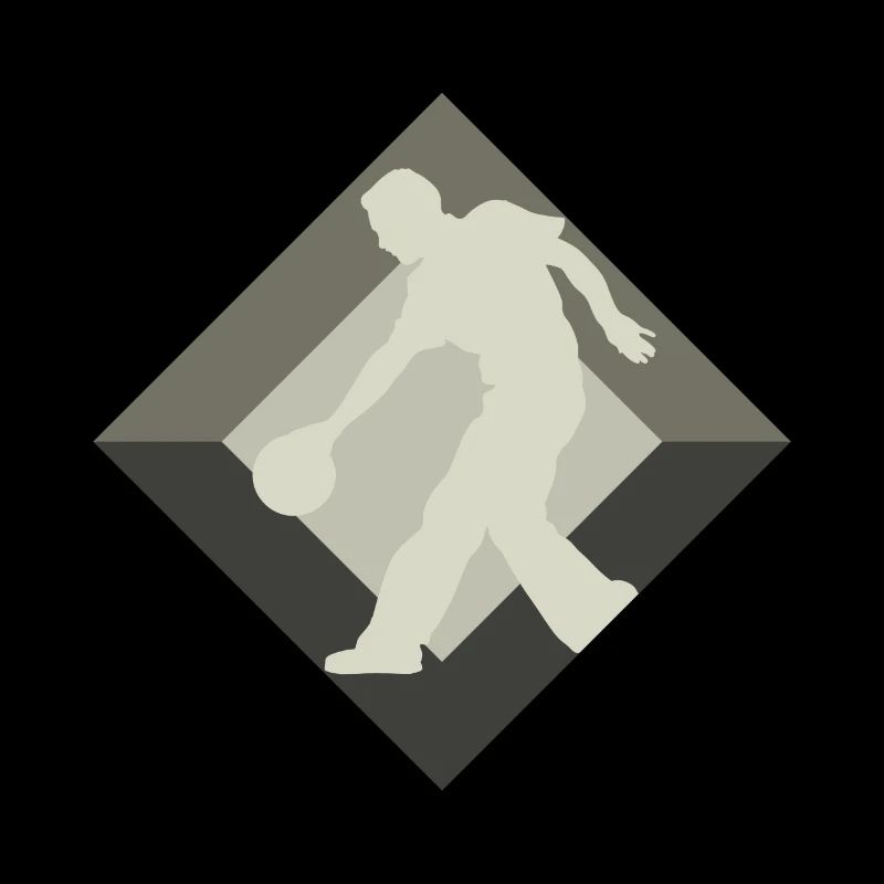 Bowling Strike Bowling Ball