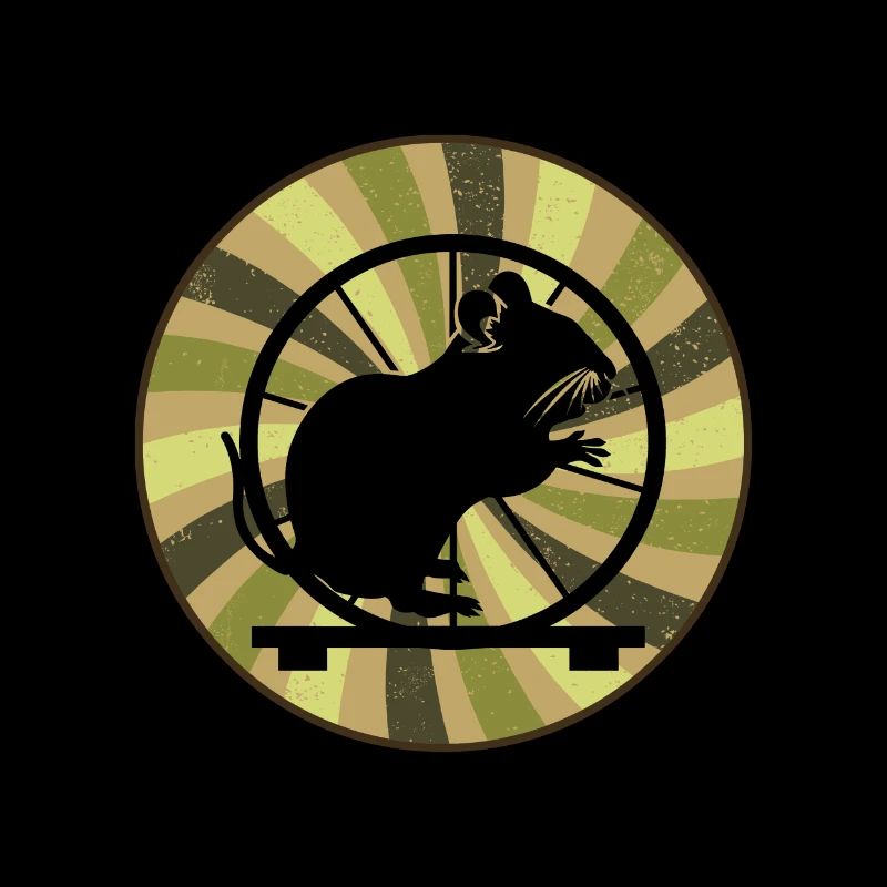 Hamster Animal de compagnie