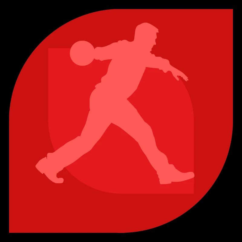 Bowling Boule de bowling Cornets de bowling