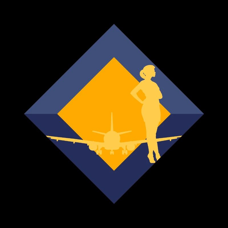 Flight Attendant Flight