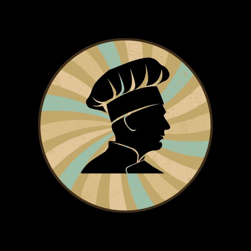 Cook Cooking