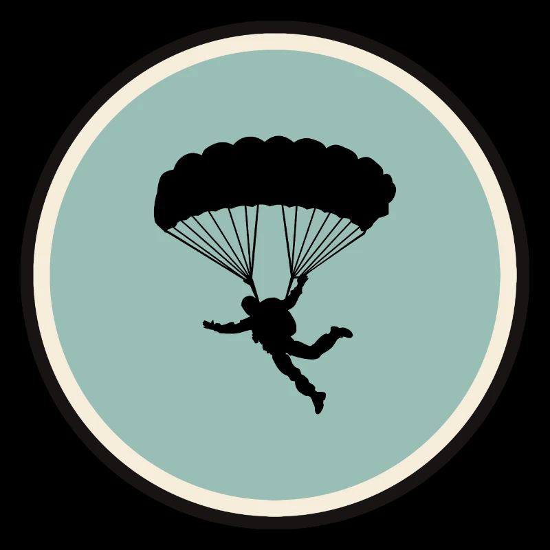 Skydiving Skydive Luft