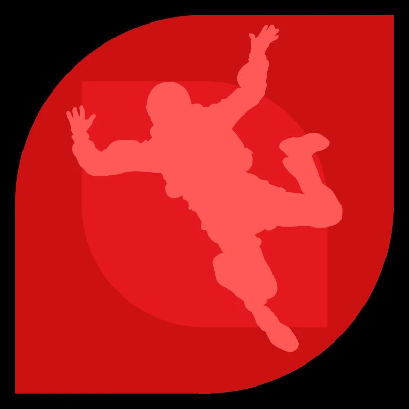 Skydiving Luft