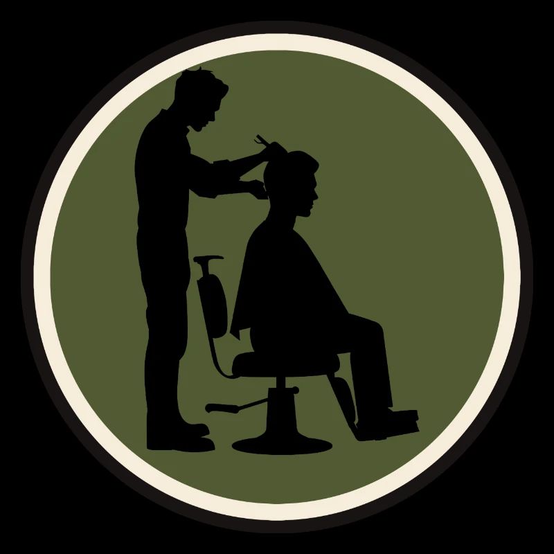 Friseur Frisör