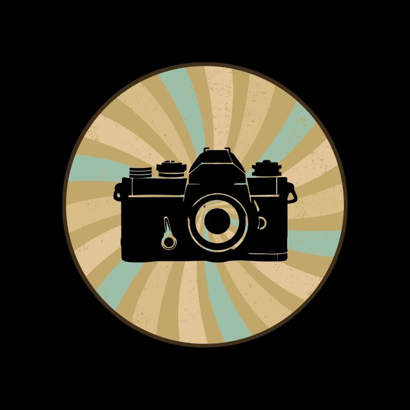 Photographie Objectif de photographie