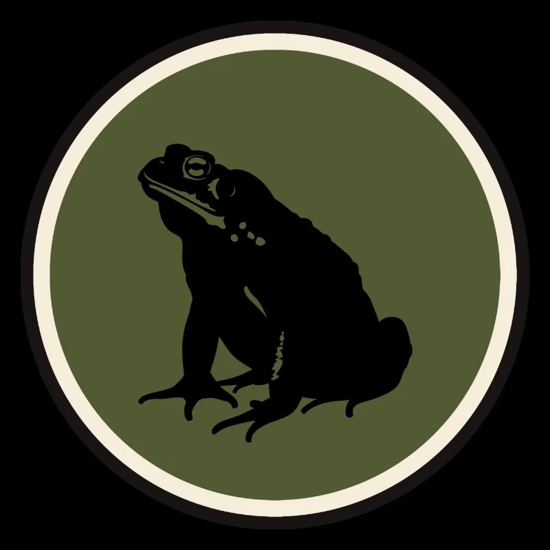 Frog Amphibian