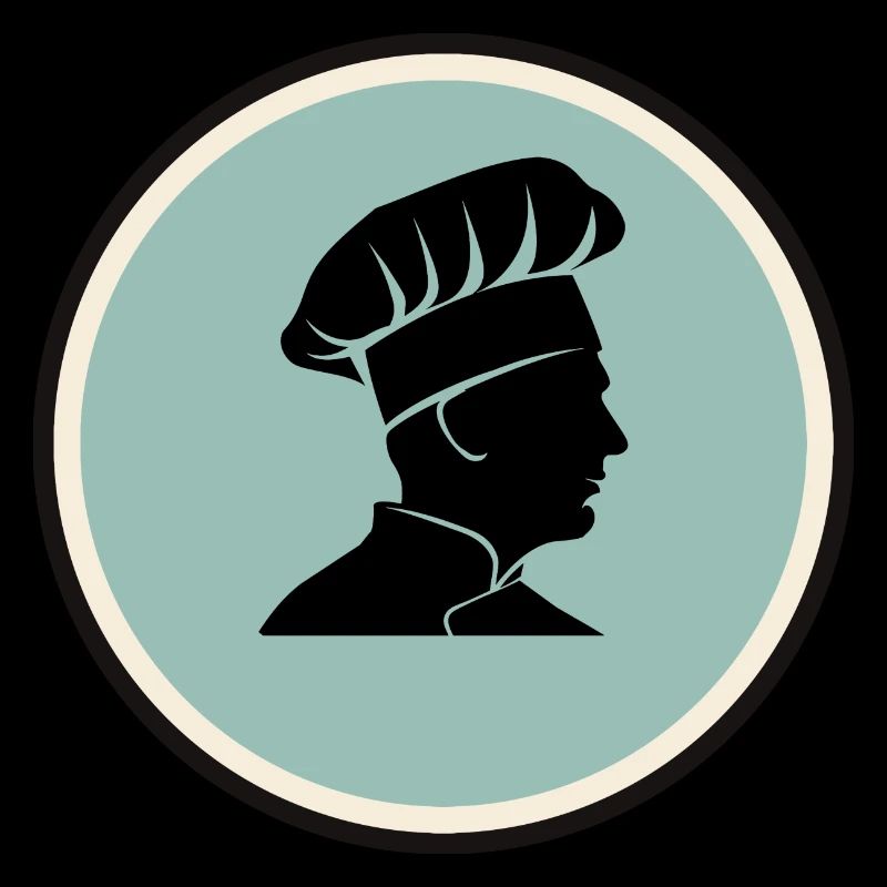 Chef Star Chef Hobby Chef