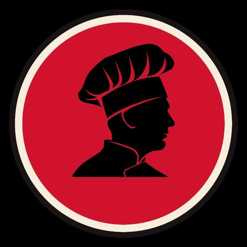 Koch Kochen Sternekoch