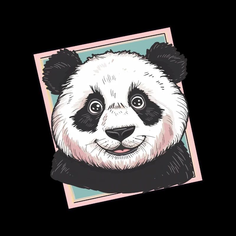 Panda Panda Bear