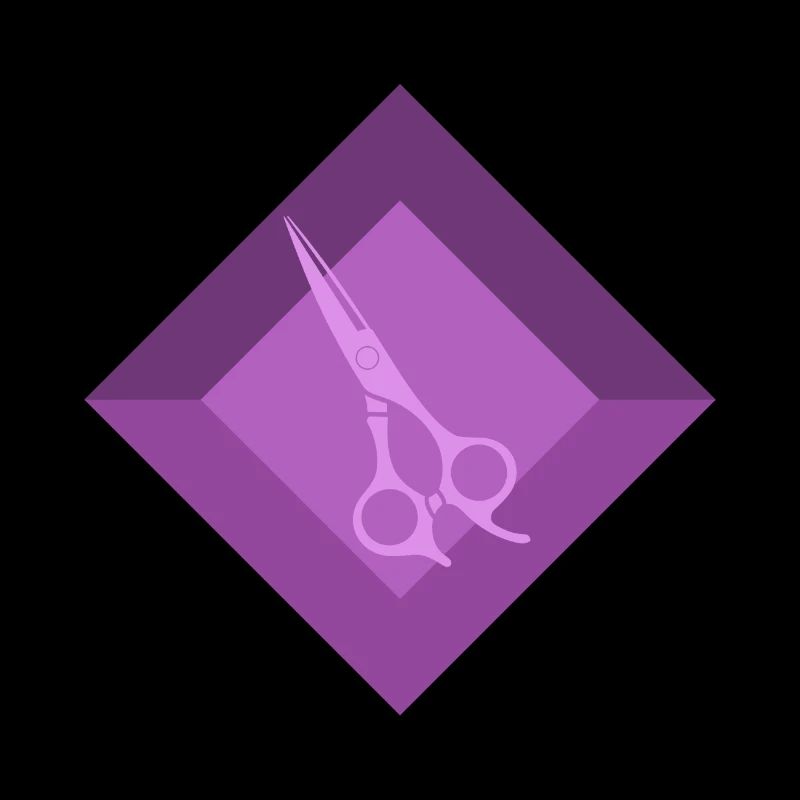 Friseur Coiffeur Friseurin