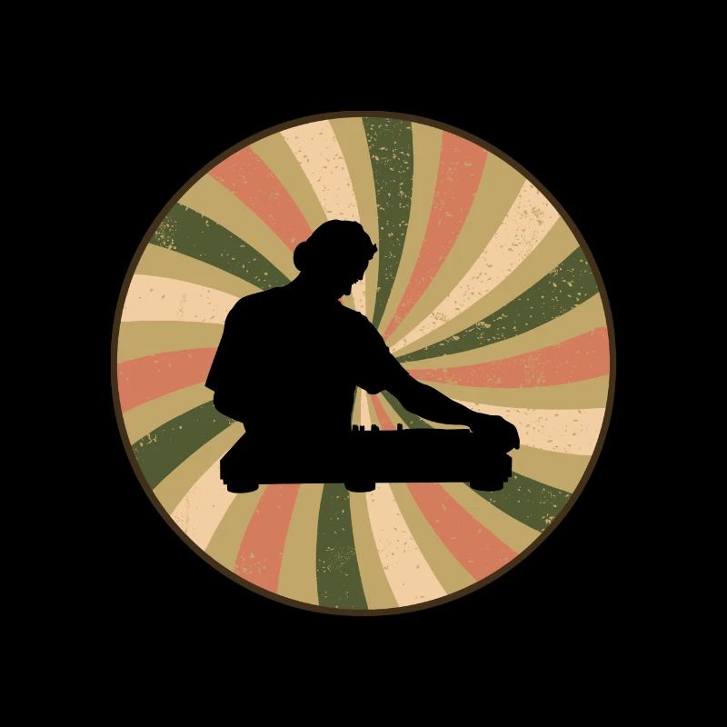 DJ Discjockey