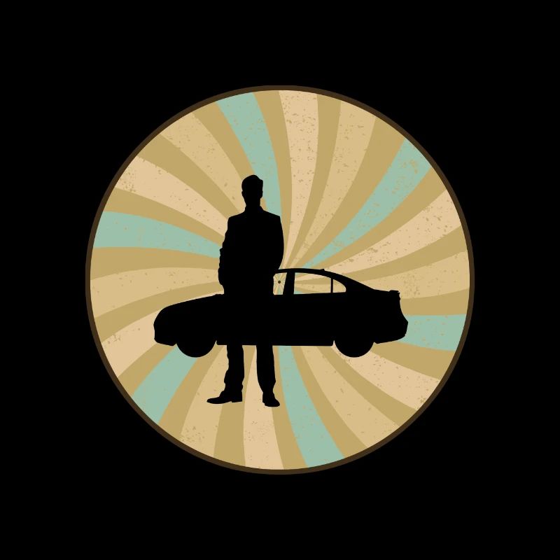 Autoverkaeufer Auto Sportauto