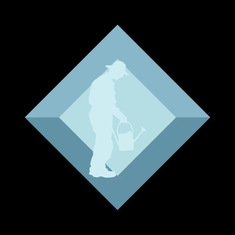 Gartenarbeit Hobbygärtner